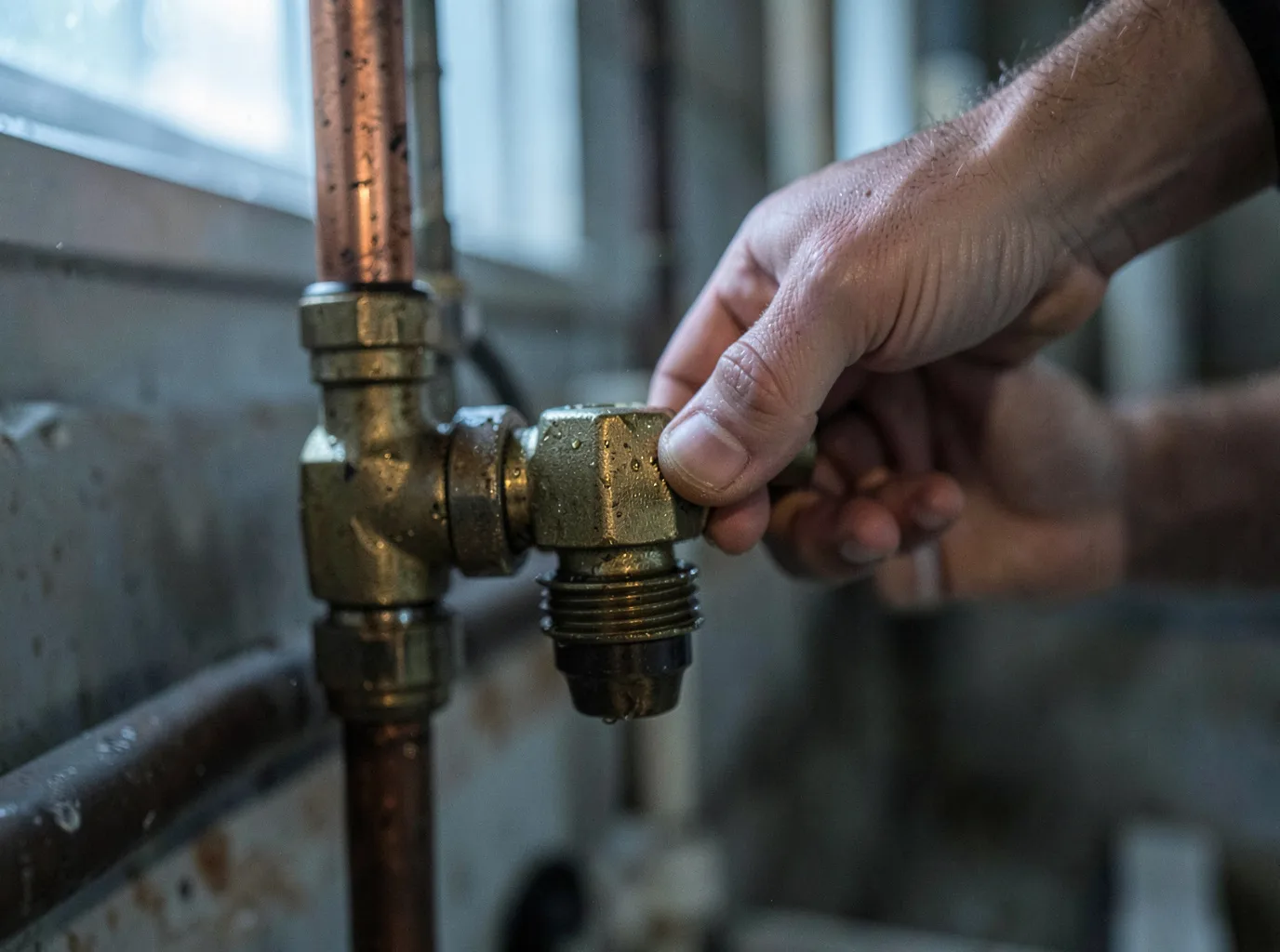Emergency Plumber London, WV FAQs